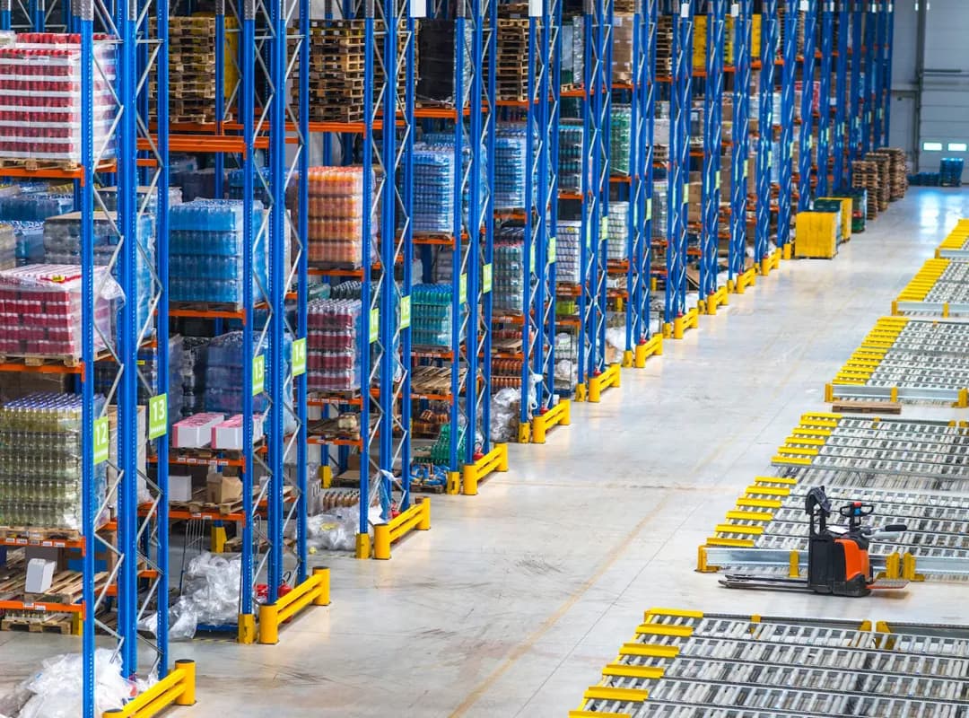 專業三方倉方案