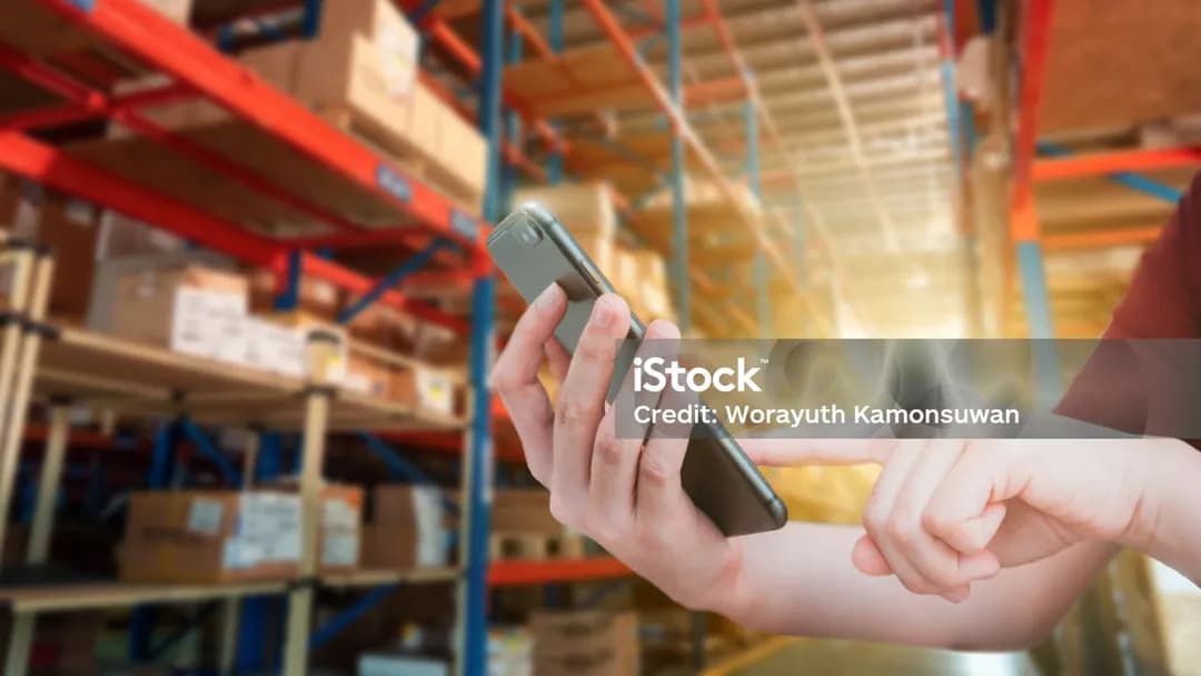 低門檻入局 — 手機 APP 啟動數位化