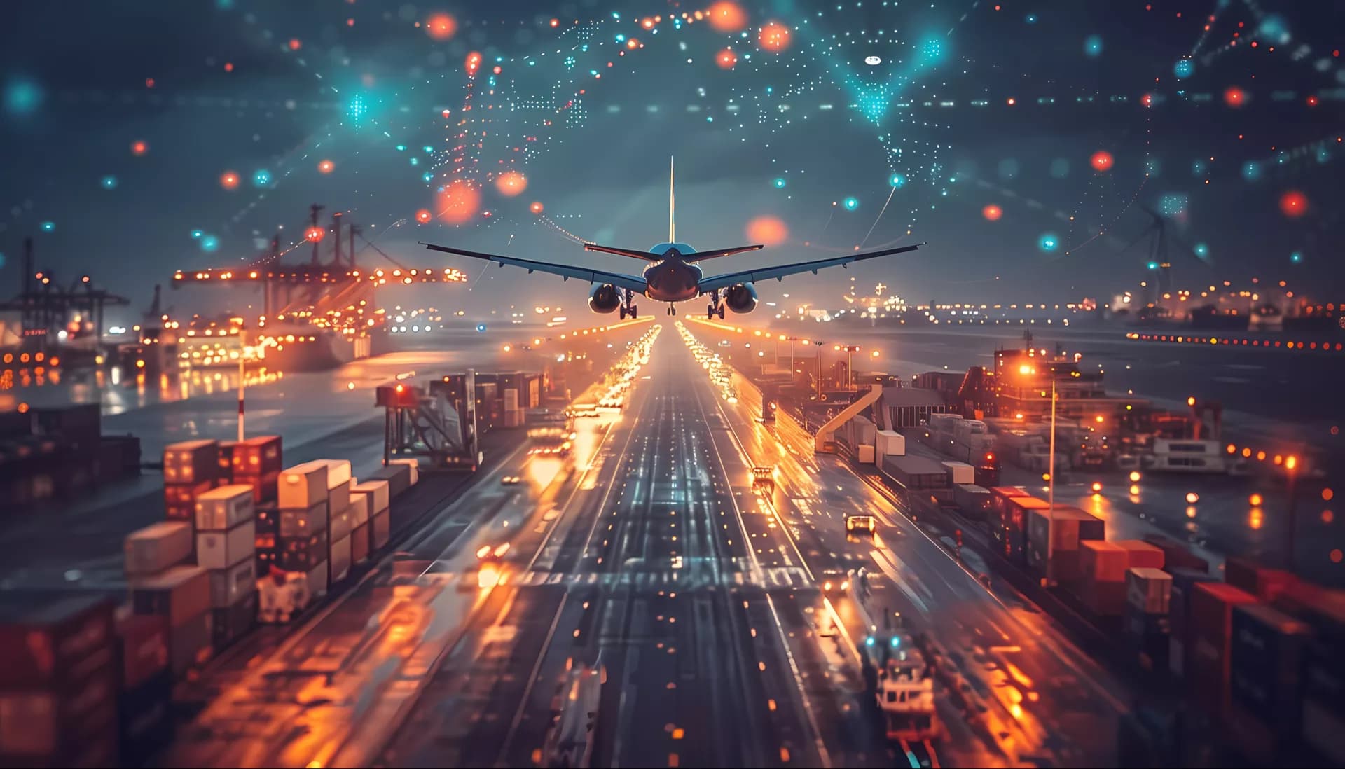 Solution Hero Background