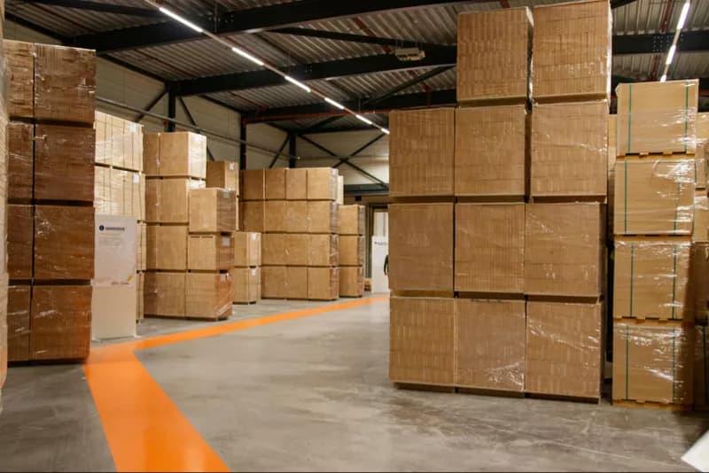 Logistics Company N customer story